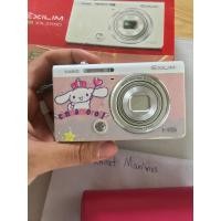 ราคา กล้องฟรุ้งฟริ้ง Casio zr50 สภาพ สวย มีรอยตามการใช้งาน (1487478303)