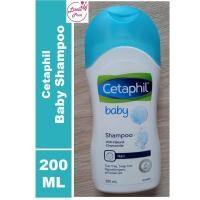 ราคา พร้อมส่ง!! Cetaphil Baby Shampoo / เซตาฟิล แชมพูสระผมสำหรับเด็ก 200 ml (5015533452)