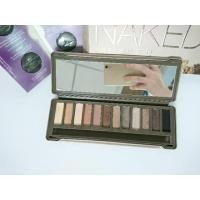 ราคา Naked2 eyeshadow palette (199173379)