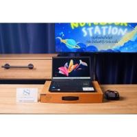 ราคา Asus Vivobook 14 i3-1115G4 Ram 4 SSD 512 GB จอ 14 นิ้ว สเปคสูง เครื่องสวย อุปกรณ์ครบ พร้อมขายเพียง 9,990.- (29527588094)