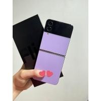 ราคา Samsung Galaxy Z Flip4 มือสองสภาพดี (29511412474)
