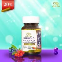 ราคา Care Plus Marigold Extract Plus Bilberry Extract And Goji Berry Extract (5281093969)