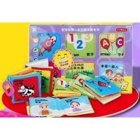 ราคา เสริมพัฒนาการด้วยเซ็ตหนังสือผ้า 6 เล่ม (2049360263)