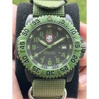 ราคา Luminox OD Military Black Watch 3041
