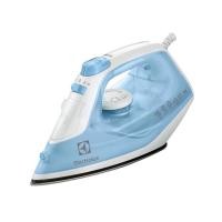 ราคา เตารีดไอน้ำ ELECTROLUX รุ่น ESI4017 (สีฟ้า) (20080631684)