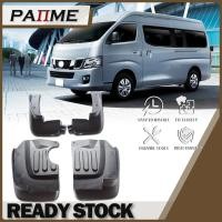 ราคา Mudguards Fender สําหรับ Nissan NV350 isuzu como Mitsubishi Fuso Canter Van Urvan Impendulo 2015-2022 รถ Mud Flaps Mudflaps (5352979509)