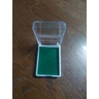 ราคา กล่องใส่พระพลาสติก สีเขียว (23314313617)