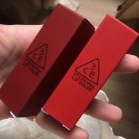 ราคา ลิปสติก3ce ของแท้ 100% (ใหม่แกะกล่อง) (2259950433)
