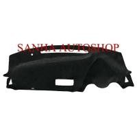 ราคา พรมปูคอนโซลหน้ารถ Mazda 2 ปี 2015,2016,2017,2018,2019,2020,2021,2022 รุ่นไม่มีจอใสบอกความเร็ว (948197541)