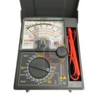 ราคา มัลติมิเตอร์ ยี่ห้อ Sanwa รุ่น YX360TRF (874378654)