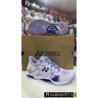 ราคา YONEX รองเท้าแบดมินตันรุ่น Power Cushion Eclipsion Z (25837224497)