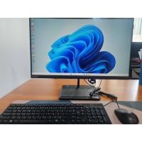 ราคา คอมพิวเตอร์ All in One ยี่ห้อ Lenovo มือสอง สภาพใหม่ (22745879450)