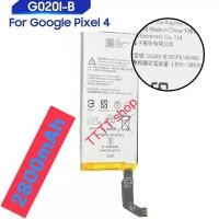 ราคา แบตเตอรี่ Htc Google Pixel 4 G020I-B 2800mAh ส่งจาก กทม (57202456452)