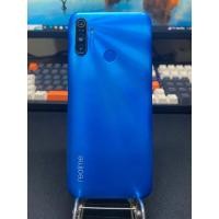ราคา realme C3 แท้มือ2 Ram3/32GB จอ6.5” แบต5000mAh (23517579347)