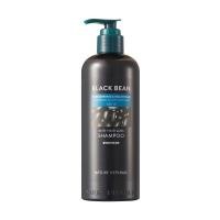 ราคา NATURE REPUBLIC Black Bean Anti Hair Loss Shampoo 520ml (20684261080)