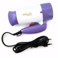ราคา CKLไดร์เป่าผม1200วัตต์ รุ่น CKL-282 (826186406)