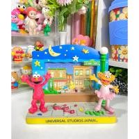 ราคา กรอบรูป sesame street งาน USJ รุ่นเก่าปี 2006 หายากแล้ว (24920498045)