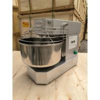 ราคา [ไชยชนะ] เครื่องนวดแป้ง Spiral 3 กิโล (10 ลิตร) ยี่ห้อ CHAICHANA (41307187333)