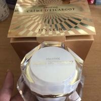 ราคา It’s skin prestige creme d’escargot 60ml (1958903845)