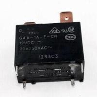 ราคา รีเลย์ G4A-1A-E-CN-12VDC 20A 4 Pins เหมาะสําหรับซ่อมเครื่องปรับอากาศ (50952919100)