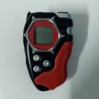 ราคา Digivice D tector V.1 RedBlack ดิจิไวซ์ ดีเทคเตอร์ ดีจิไวซ์ ของแท้ (8017513365)