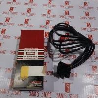 ราคา สายหัวเทียน Suzuki Vitara Escudo Sidekick (46403900023)
