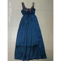 ราคา เดรสยาว งานป้าย Matilda (790907647)