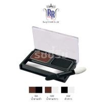 ราคา แท้|ส่งไว MTI เค้กไลเนอร์ ที่เขียนคิ้วแบบฝุ่น Cake Liner อายแชโดว์ อายไลเนอร์ เขียนขอบตา เอ็มทีไอ ริชชี่ริชบิวตี้ (7100076052)