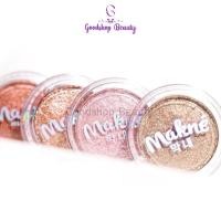 ราคา MAKNE Mousse EyeShadow 2g. มักเน่ มูส อายแชโดว์ (28738563291)