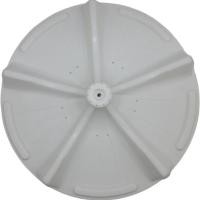 ราคา จานหมุนและอะไหล่สำหรับเครื่องซักผ้าชิงเต่า Sharp XPB50-6S (56703509116)