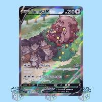 ราคา โยคุบะริสึ V SR AA (S8 111/100) ชุด ฟิวชันอาร์ต การ์ดโปเกมอน ภาษาไทย (Pokemon Trading Card Game) (24254986001)