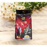 ราคา กาแฟ G7 3 in 1 ขนาด 100 ซอง กาแฟเวียดนาม (4279784675)