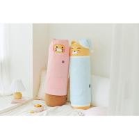 ราคา [Pre-order] หมอน KAKAO FRIENDS <Long Body Pillow> ⏰รอของประมาณ 30 วันหรือมากกว่า⏰ (6397783740)