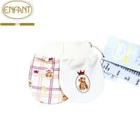 ราคา Enfant Gold New Collection NB ถุงมือ อองฟองต์ โกลด์ เด็กอ่อนแรกเกิด Size แรกเกิด-3เดือน (48852616712)