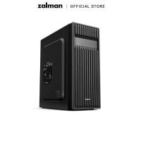 ราคา CASE ZALMAN T6 ATX MID TOWER - เคสราคาประหยัด (54555393348)