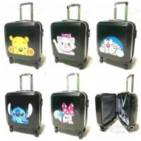 ราคา กระเป๋าเดินทางwheal ขนาด16นิ้ว (897169835)