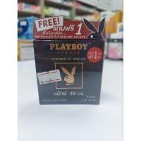 ราคา ถุงยางอนามัย PLAYBOY CONDOM แม็ทช์ 49 มม. (19479803936)