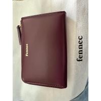 ราคา Fennec wallet สี wine (14394530200)