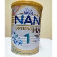 ราคา NAN OPTIPRO HA สูตร 1 ขนาด 400 กรัม (1782931371)
