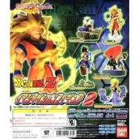 ราคา ชุดไข่กาชาปอง ของแท้จากญี่ปุ่น SET 6 ตัว Bandai HG Series Dragon Ball Z Imagination Figure Part 2: Son Goten (22442950767)