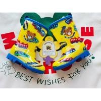 ราคา รองเท้า Miki house Sz.13cm บูทยาง มือสอง(ไม่มีกล่อง) พร้อมส่ง (25428909616)