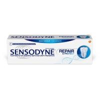 ราคา Auto FREE SHIPPING for west only! [EXP: 2024 05]Sensodyne Repair and Protect toothpaste 100g (53154949737)