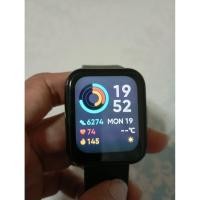 ราคา นาฬิกา realme watch 2 pro มือสอง (27594066918)
