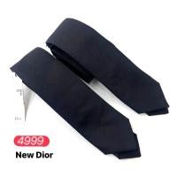ราคา New Dior necktie ของใหม่ (26385873053)