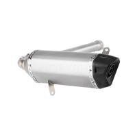 ราคา For Can Am Renegade 1000 2012-2025 For CanAm Renegade 1000 XXC, XMR Motorcycle Escape Slip-on ATV E (50106104809)
