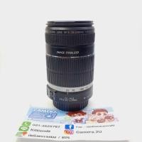 ราคา Canon EFS 55-250mm f4-5.6 is (14169267417)