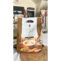 ราคา กาแฟถั่งเช่า กาแฟ3in1 กาแฟสำเร็จรูป Cordyceps Coffee 3 in1 กาแฟDXN DXN Coffee 3 in1 (52154882734)