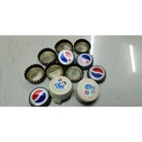ราคา ฝาเป๊ปซี่ รุ่นเก่า 1 โหล (5935205583)