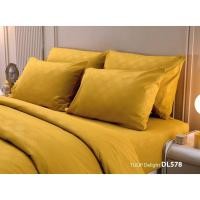 ราคา ลิขสิทธิ์แท้%DL578 : TULIP DELIGHT (EMBOSS) ชุดเครื่องนอนทิวลิป รุ่นดีไลท์ (สีพื้น-อัดลาย) ผ้าปูที่นอน 3.5 , 5 , 6 ฟุต (25368698326)