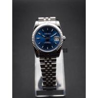 ราคา Seiko Mod Datejust Blue Jubilee (Classic Edition) (12964634337)